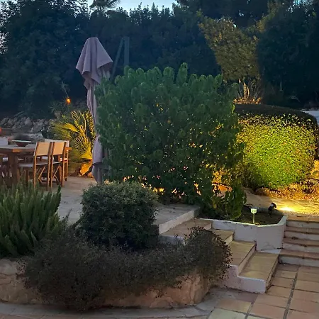 Otel Hermosa Javea