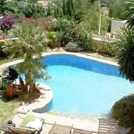 Hermosa - * Moraira