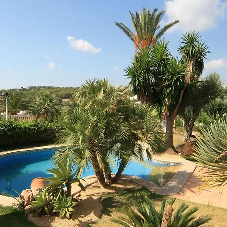 Hermosa - Holiday home *