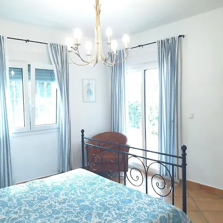 Hermosa - Holiday home Moraira