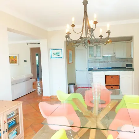 Holiday home Hermosa - Moraira