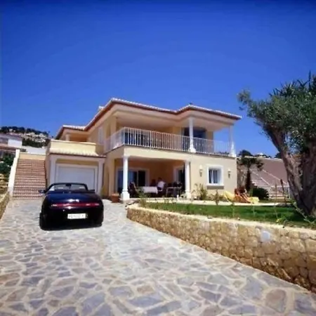 Hermosa - Holiday home