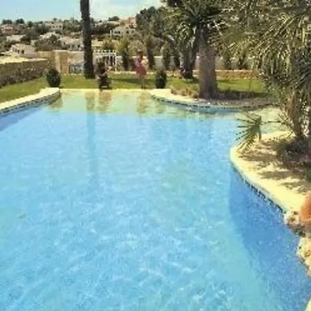 Holiday home Hermosa - *