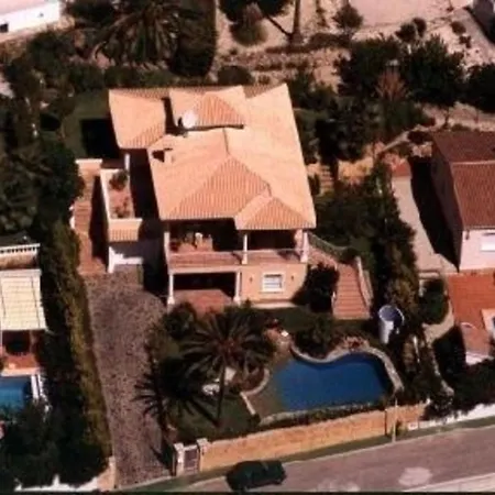Hermosa - Holiday home