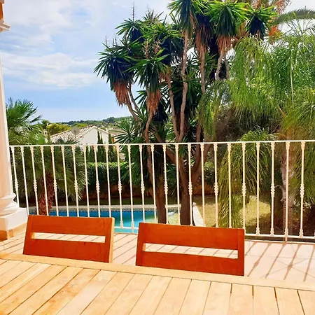 Holiday home Hermosa - *
