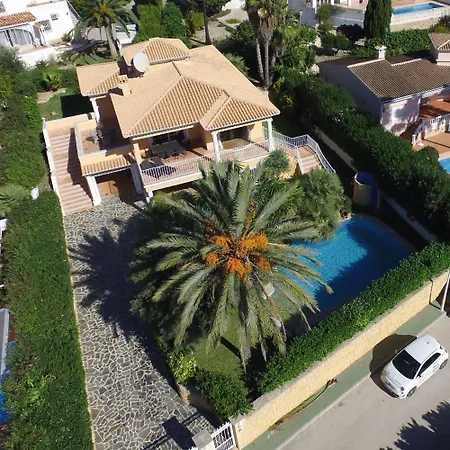 Hermosa - * Moraira