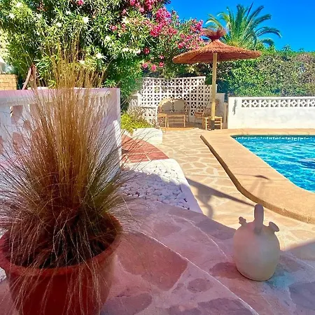 Hermosa Jávea
