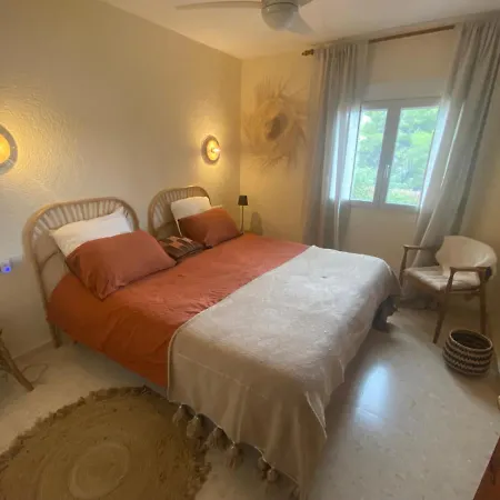 Hermosa Szálloda Jávea