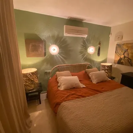 Hermosa Szálloda 4*