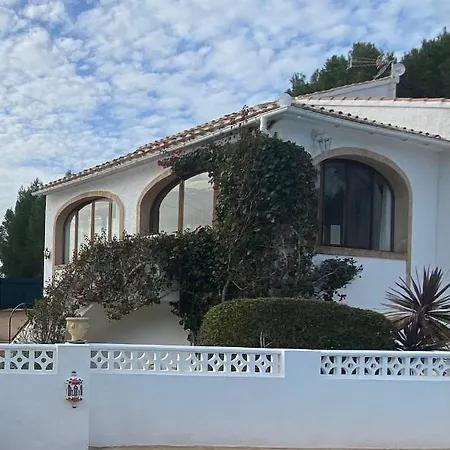 Szálloda Hermosa 4*