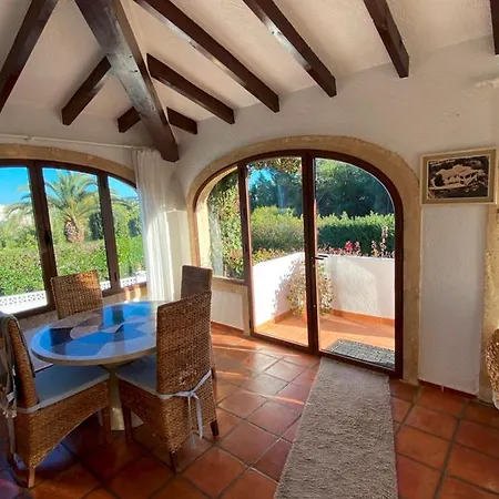 Hermosa 4* Jávea