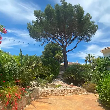 Hermosa 4* Jávea