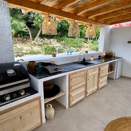 Hermosa 4* Jávea